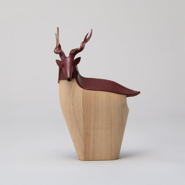 Animal Object - エゾシカ