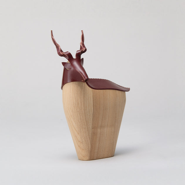 Animal Object - エゾシカ