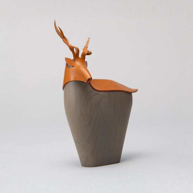 Animal Object - エゾシカ