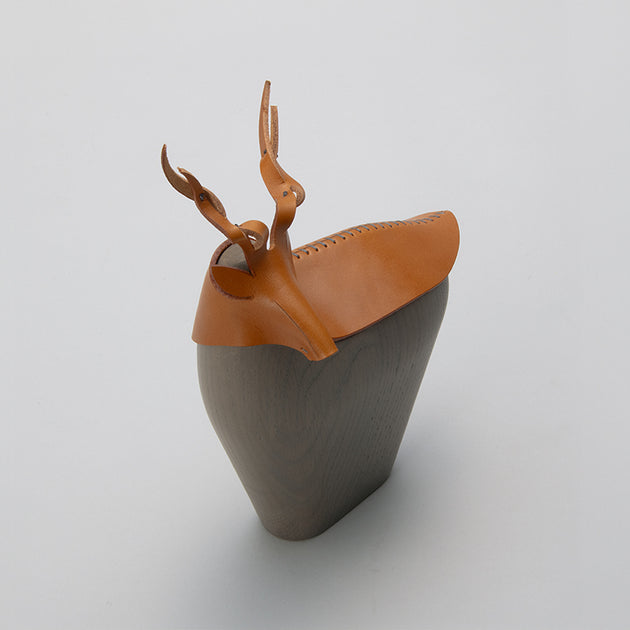 Animal Object - エゾシカ