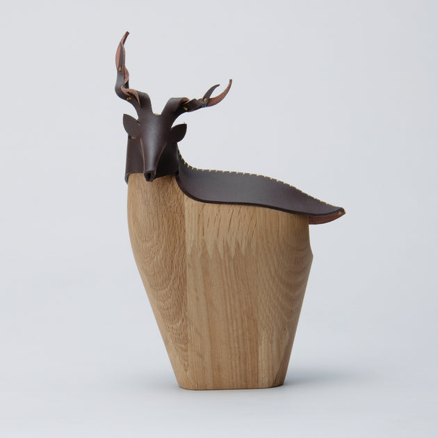 Animal Object - エゾシカ