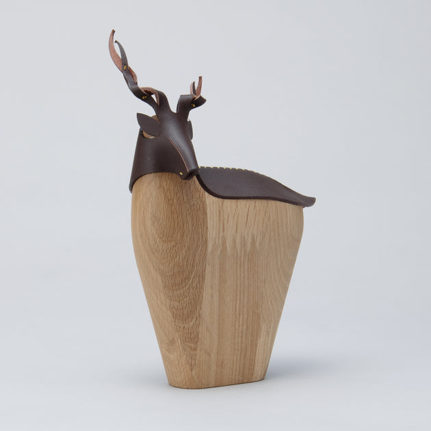 Animal Object - エゾシカ