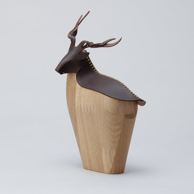 Animal Object - エゾシカ