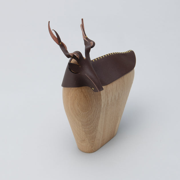 Animal Object - エゾシカ