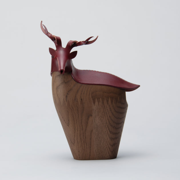 Animal Object - エゾシカ