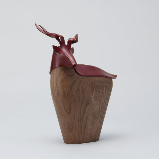 Animal Object - エゾシカ