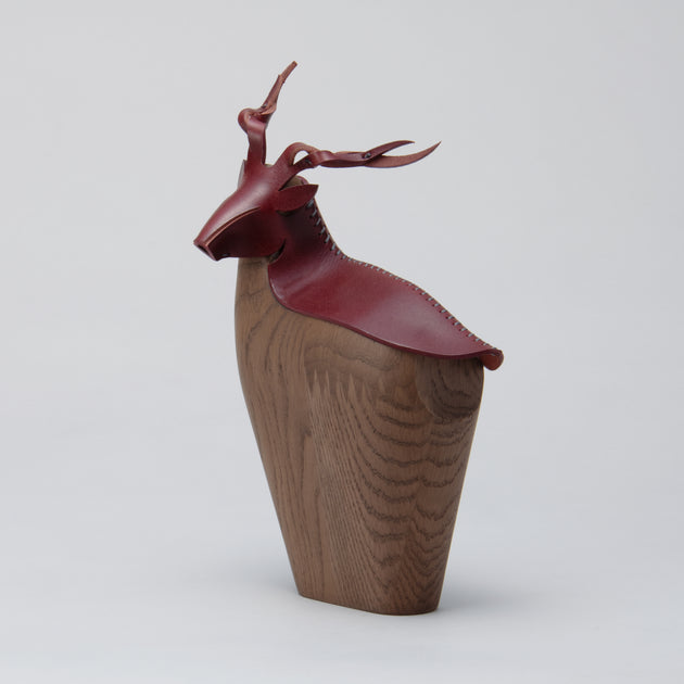 Animal Object - エゾシカ