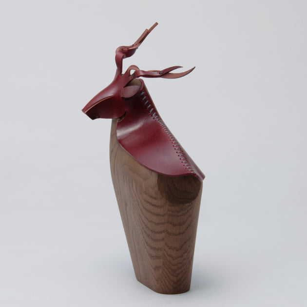 Animal Object - エゾシカ