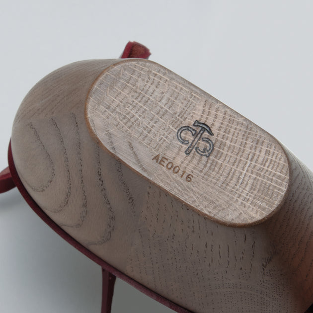 Animal Object - エゾシカ