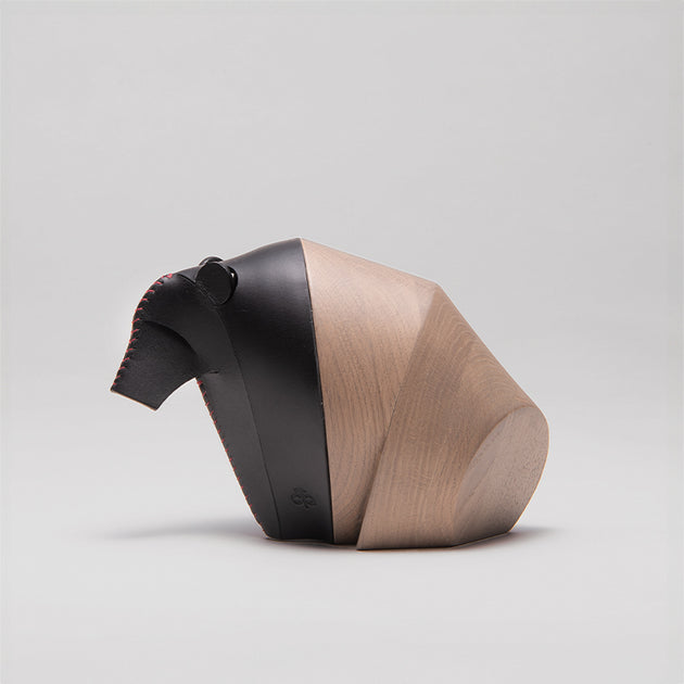 Animal Object - エゾヒグマ