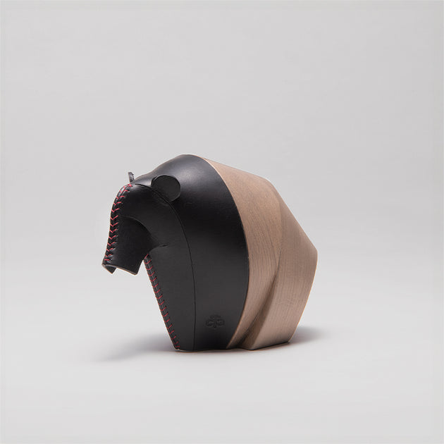 Animal Object - エゾヒグマ