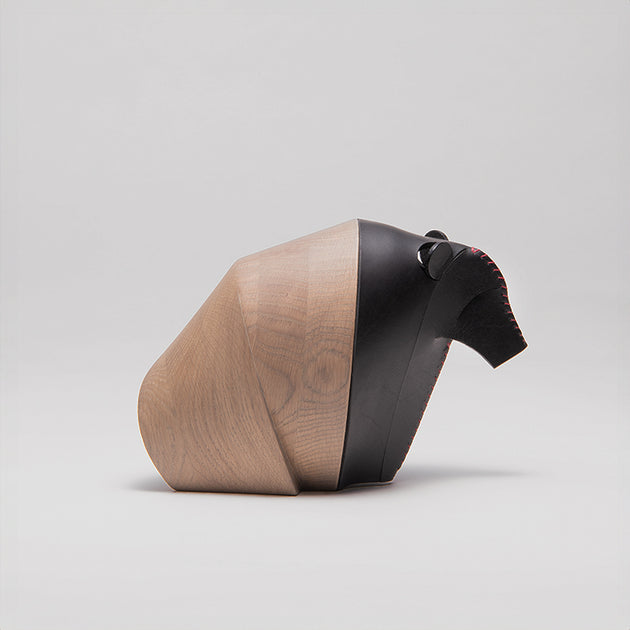 Animal Object - エゾヒグマ