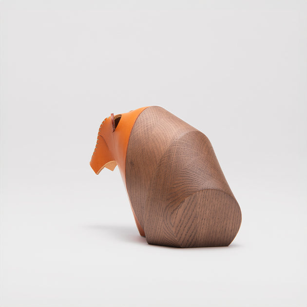 Animal Object - エゾヒグマ