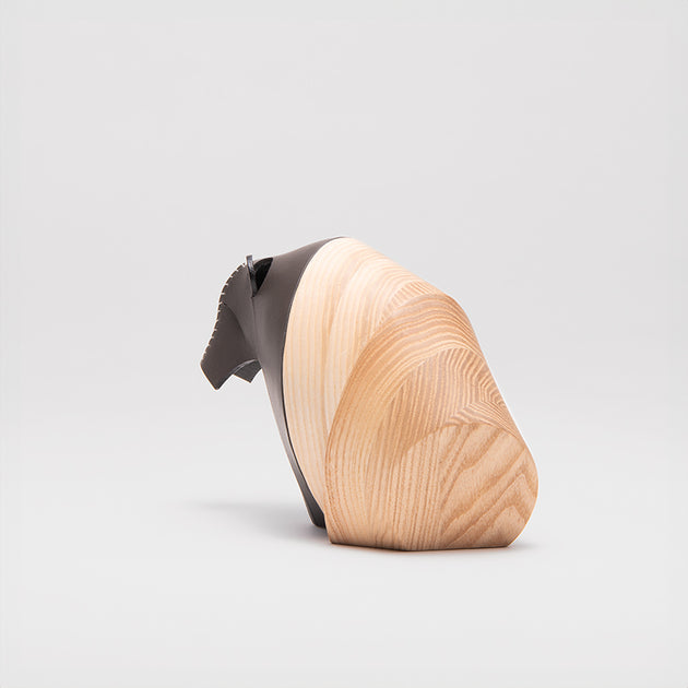 Animal Object - エゾヒグマ