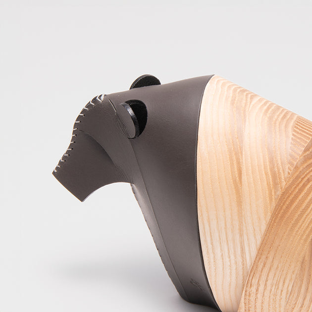 Animal Object - エゾヒグマ