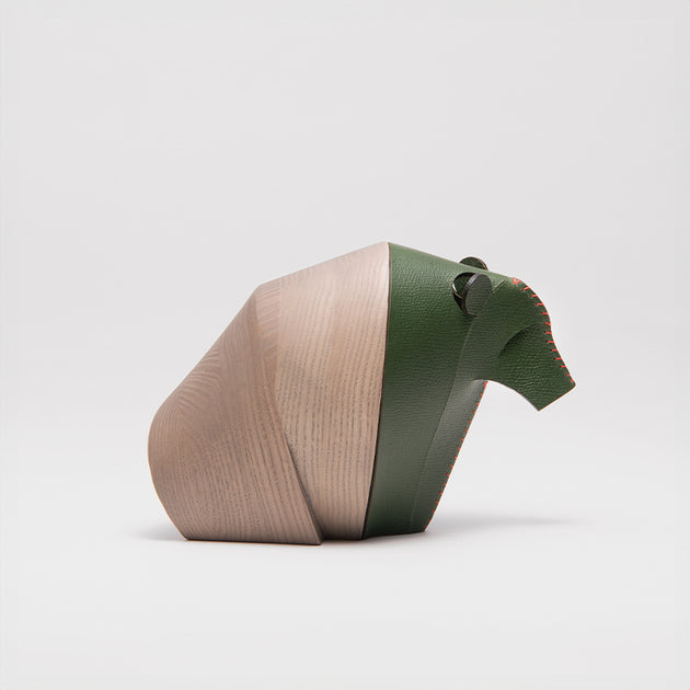 Animal Object - エゾヒグマ