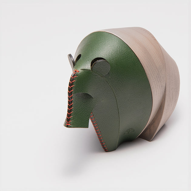 Animal Object - エゾヒグマ