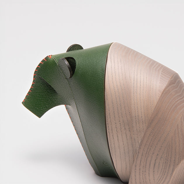 Animal Object - エゾヒグマ