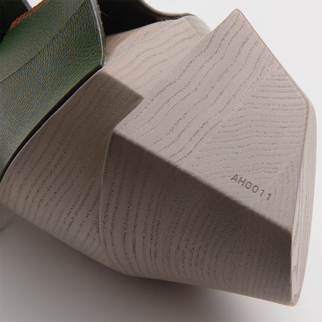 Animal Object - エゾヒグマ