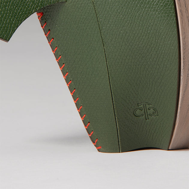 Animal Object - エゾヒグマ