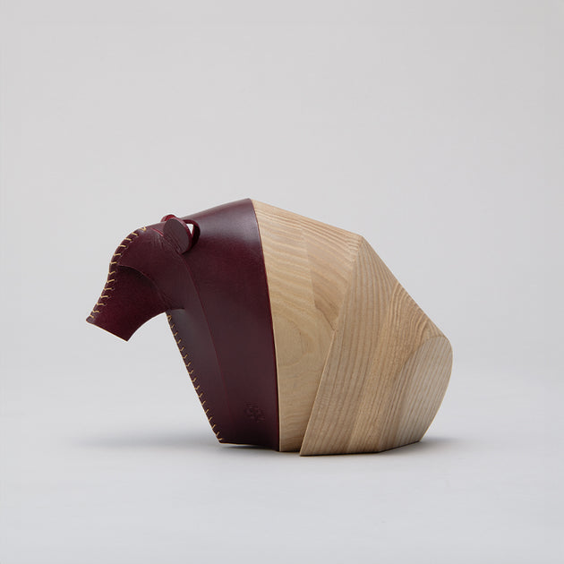 Animal Object - エゾヒグマ