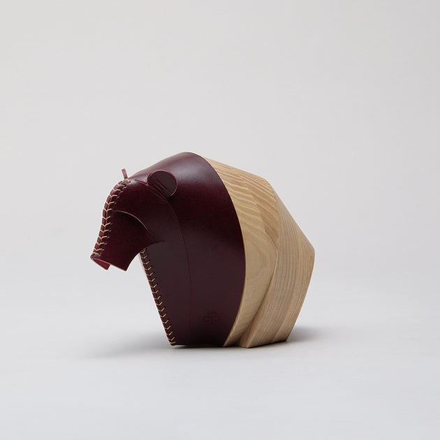 Animal Object - エゾヒグマ