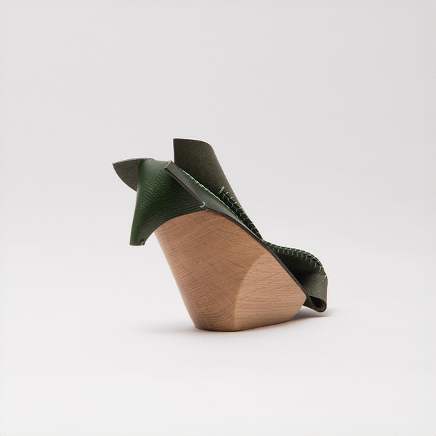 Animal Object - キタキツネ