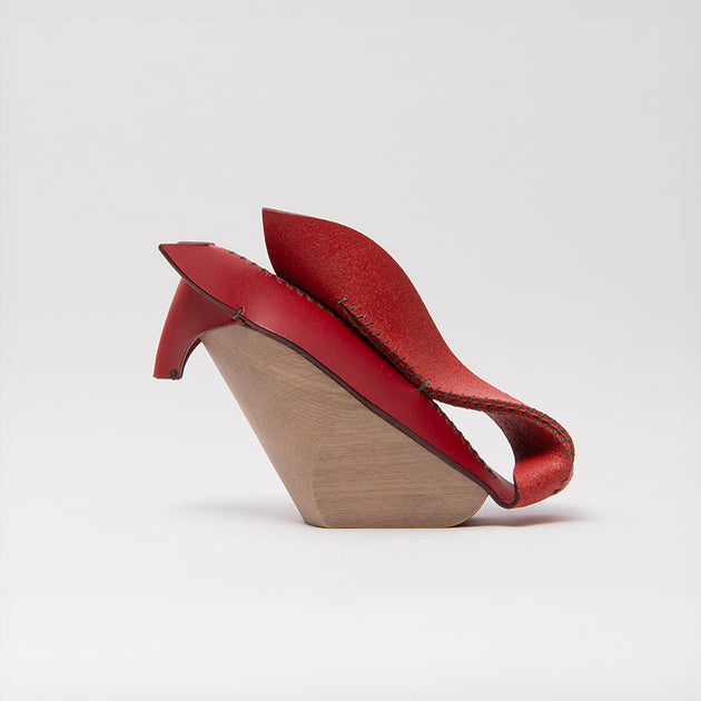 Animal Object - キタキツネ