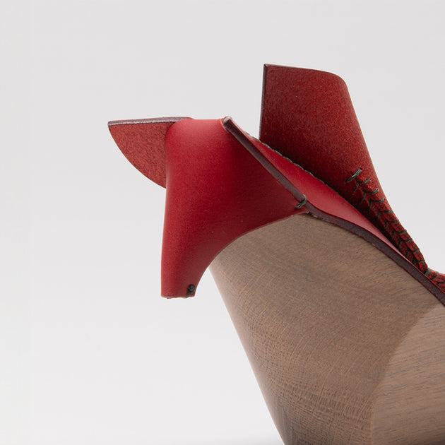 Animal Object - キタキツネ