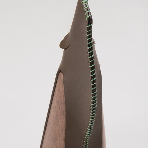 Animal Object - エゾオオカミ