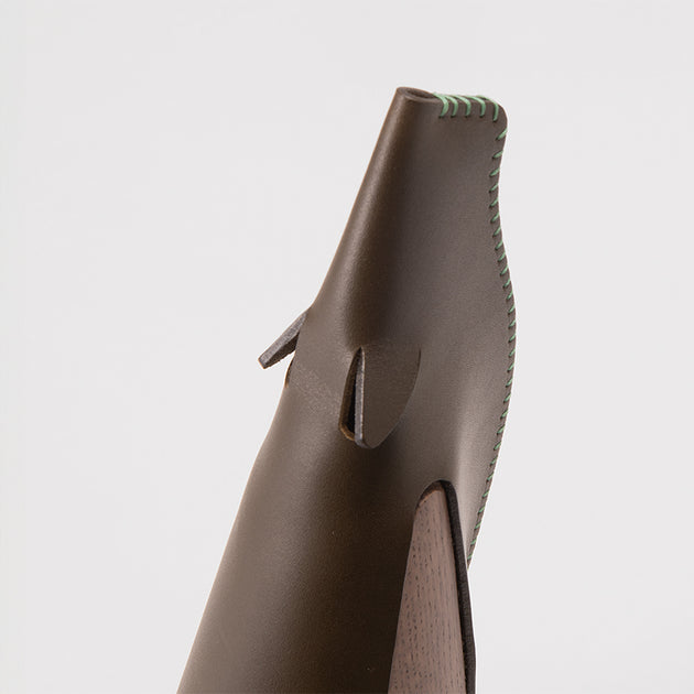 Animal Object - エゾオオカミ