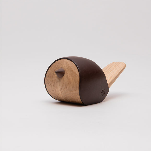 Animal Object - シマエナガ