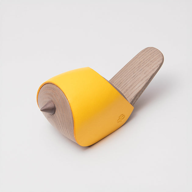 Animal Object - シマエナガ