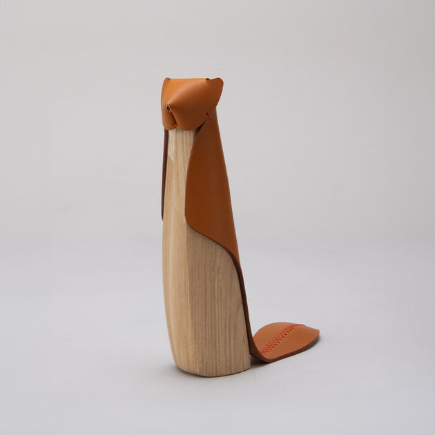 Animal Object - エゾクロテン 親(R)