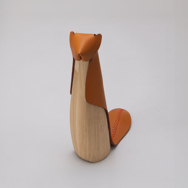 Animal Object - エゾクロテン 親(R)