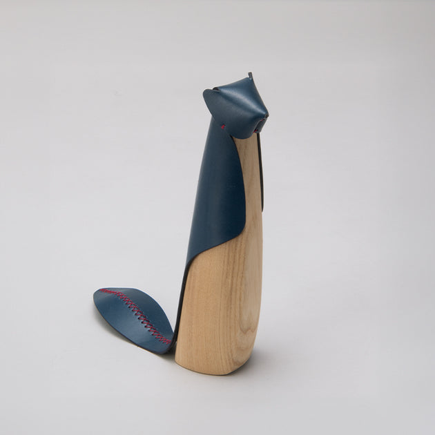 Animal Object - エゾクロテン 親(L)