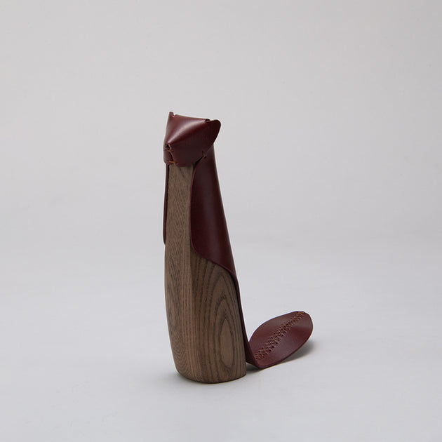 Animal Object - エゾクロテン 子(R)