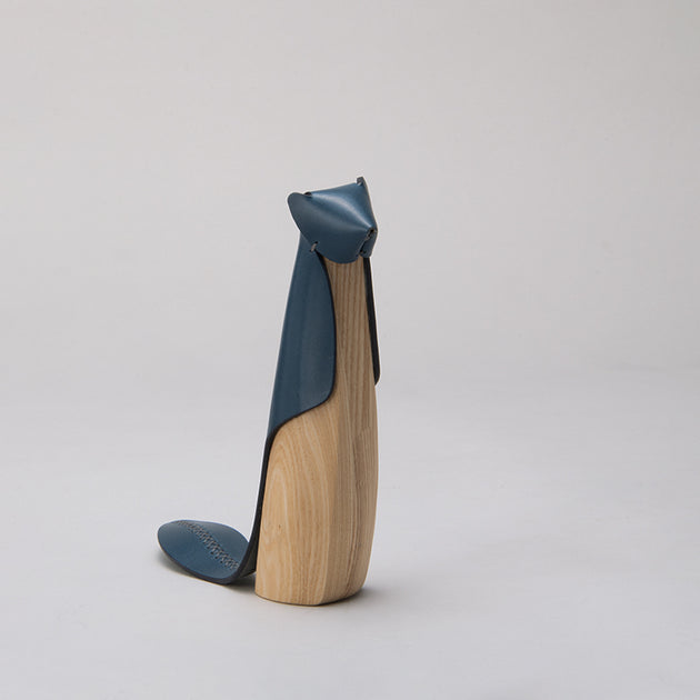 Animal Object - エゾクロテン 子(L)