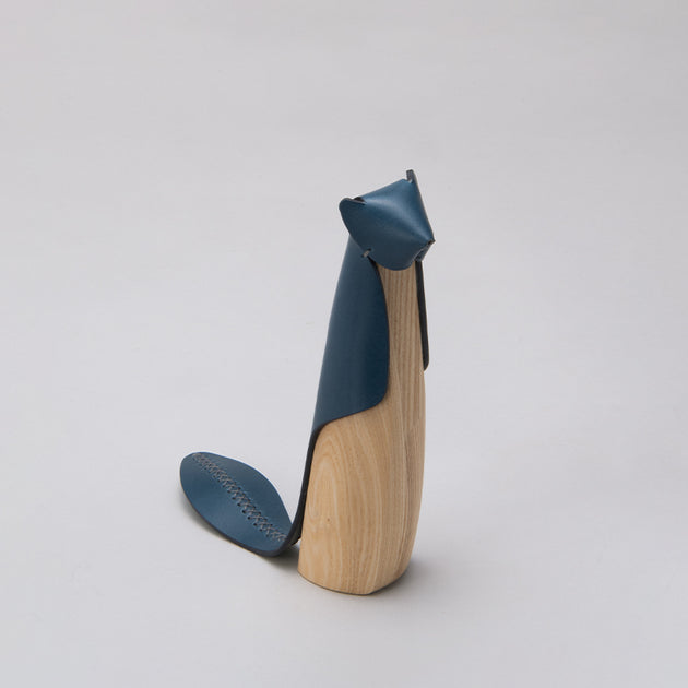 Animal Object - エゾクロテン 子(L)