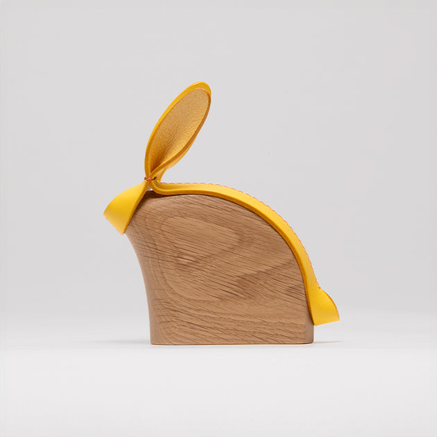 Animal Object - エゾユキウサギ