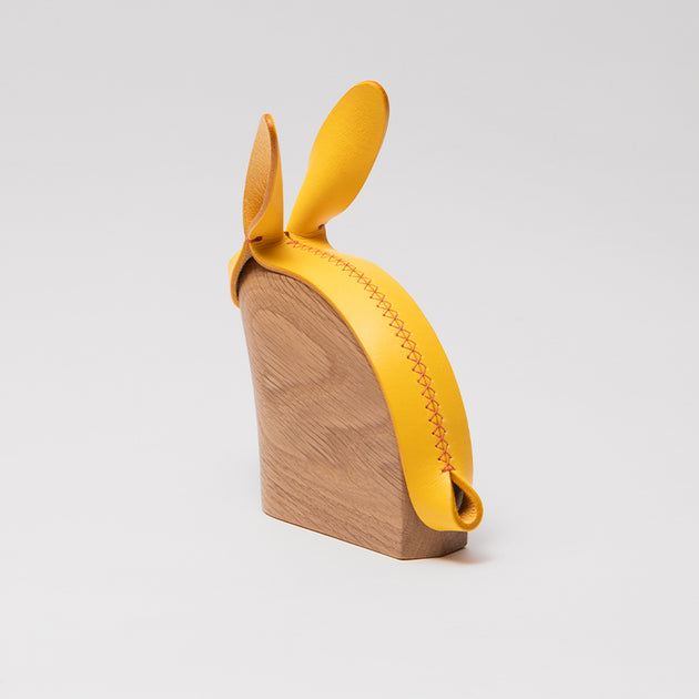 Animal Object - エゾユキウサギ