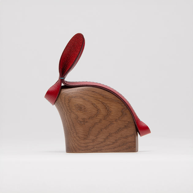 Animal Object - エゾユキウサギ