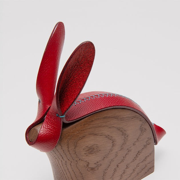 Animal Object - エゾユキウサギ