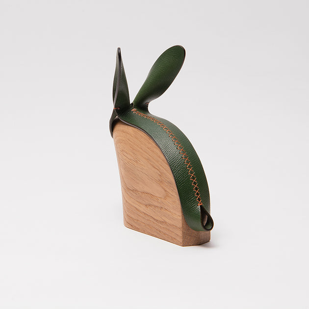 Animal Object - エゾユキウサギ