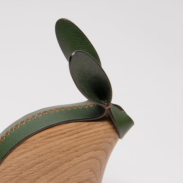 Animal Object - エゾユキウサギ