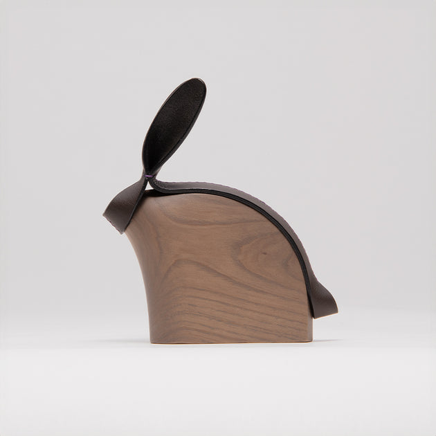 Animal Object - エゾユキウサギ