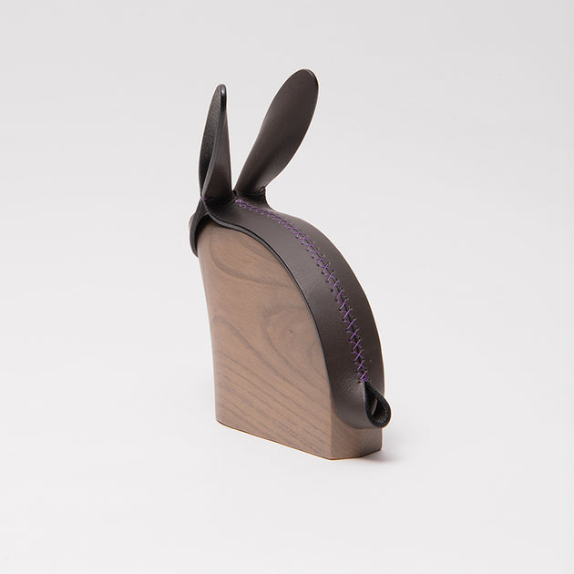 Animal Object - エゾユキウサギ