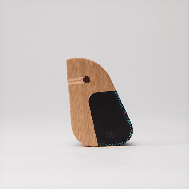 Bird Block - ホオジロ