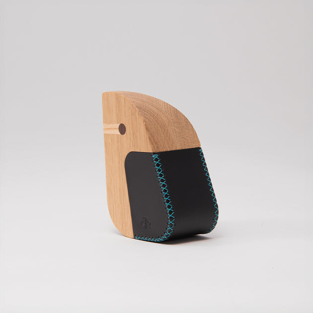 Bird Block - ホオジロ