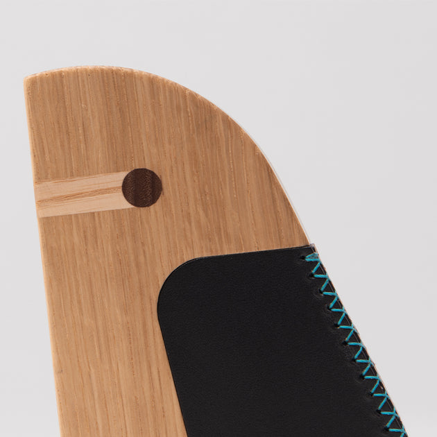 Bird Block - ホオジロ